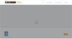 Desktop Screenshot of fumicenter.com